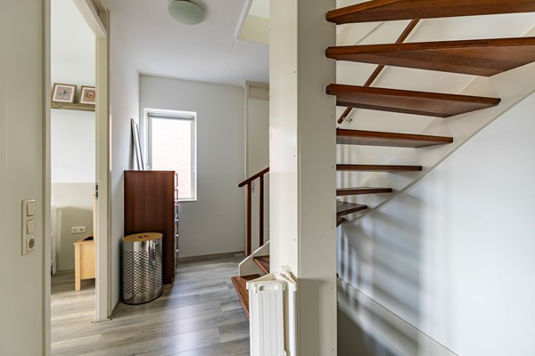 Medium property photo - Swanenburg 22, 9363 KL Marum